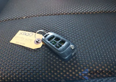 2014 Chevrolet Equinox 1Lt из США, поврежденный, VIN 2GNALBEK2E6195140